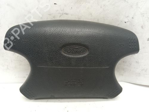 Used Driver airbag FORD MONDEO I (GBP) [1993-1996]  25253307