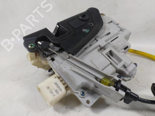 Rear left lock AUDI A6 C6 Avant (4F5) 3.0 TDI quattro | BP13448989C100 