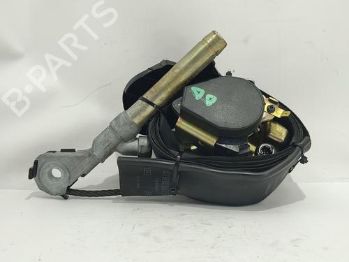 Front right seatbelt RENAULT AVANTIME (DE0_) 2.2 dCi (DE01) 6025372475