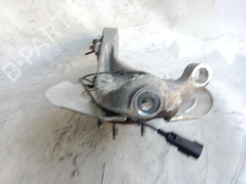 Right front steering knuckle JAGUAR XE (X760) 2.0 D | BP34397509M26  - Image 6