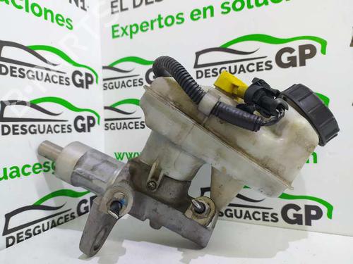 Used Brake master cylinder CHEVROLET CRUZE (J300) [2009-2025]  7151829