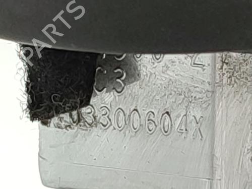 Front right exterior door handle HONDA CR-V III (RE_) 2.2 i-CTDi 4WD (RE6) | BP29893196C129