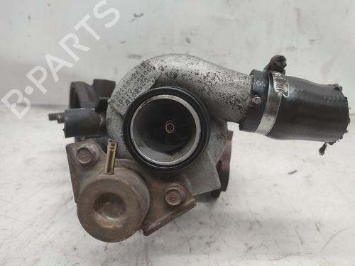 Used Turbocharger/Supercharger OPEL ASTRA G Hatchback (T98) 1.7 DTI 16V (F08, F48) (75 hp) 22312971