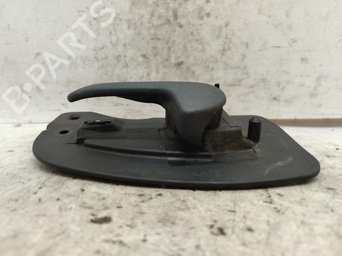 Front left interior door handle OPEL COMBO Box Body/MPV 1.7 DI 16V | BP24439980I13 