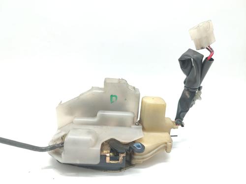 Front right lock MAZDA 626 V (GF) 2.0 (GFEP, GF12) | BP31623074C97 