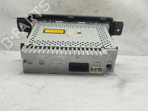 Radio SUZUKI GRAND VITARA II (JT, TE, TD) 1.9 DDiS All-wheel Drive (JT419, TD44, JB419WD, JB419XD,... | BP27211821E6 
