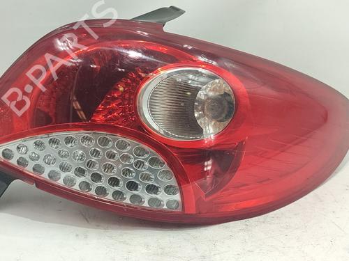 Used Right taillight Right taillight 37758274 37758274