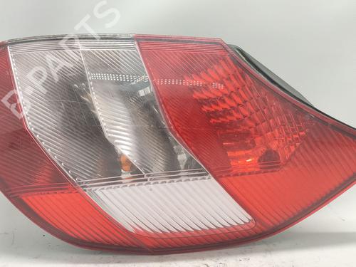 Højre baglygte Højre baglygte RENAULT SCÉNIC II (JM0/1_) 1.5 dCi (JM02, JM13) (101 hp) 34704914 34704914