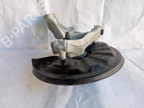 Left rear steering knuckle VW PASSAT B8 (3G2, CB2)  | BP20106552M27 