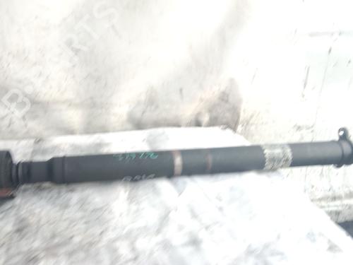 Driveshaft MERCEDES-BENZ CLK (C208) CLK 320 (208.365) | BP26932148M37 