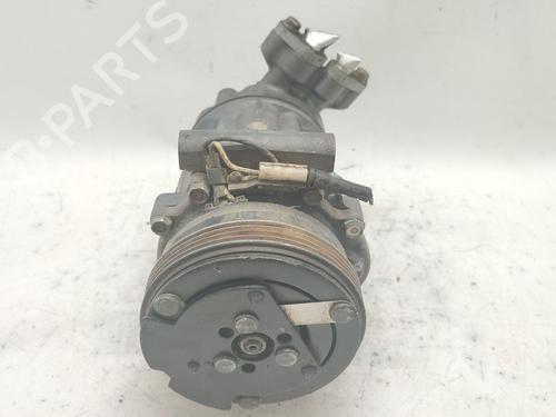 AC compressor RENAULT KANGOO Express (FC0/1_) 1.2 (FC01, FC0A, FC0F) | BP37183896M34 - Image 2