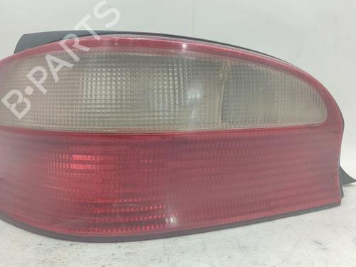 Used Left taillight Left taillight CITROËN SAXO (S0, S1) 1.5 D (57 hp) 34137593 34137593
