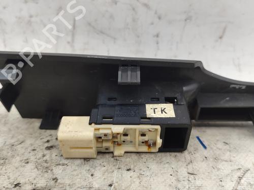 Left rear window switch CHEVROLET AVEO / KALOS Saloon (T200)  | BP18724605I29 