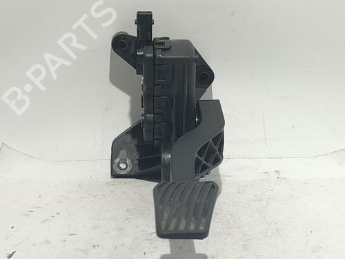 Pédale OPEL MERIVA A MPV (X03) 1.7 CDTI (E75) (100 hp) 31652272