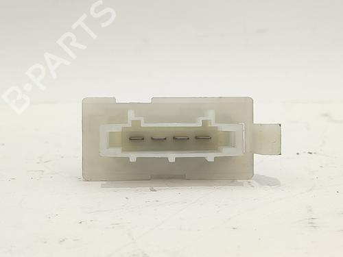 Heater resistor OPEL COMBO Tour 1.7 CDTI 16V | BP31043490M108