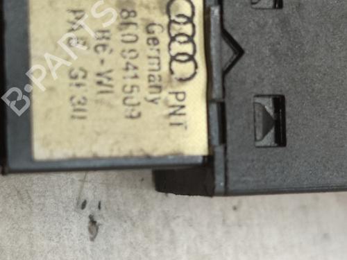 Warning switch AUDI A4 B6 (8E2) 1.9 TDI | BP17790296I22 - Image 3