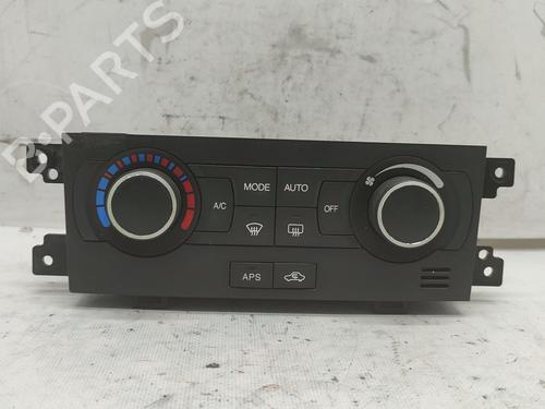 Used Climate control CHEVROLET CAPTIVA (C100, C140) 2.0 D 4WD (150 hp) 23145763