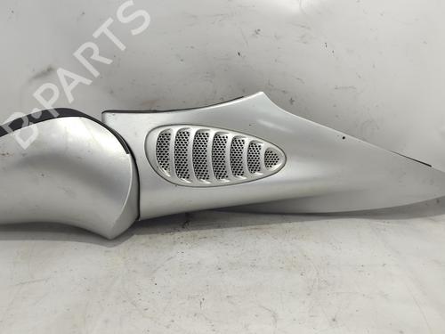 Right mirror RENAULT ESPACE III (JE0_)  | BP19312271C27 