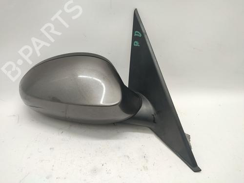 Used Right mirror Right mirror BMW 1 (E87) 118 d (122 hp) 34162570 34162570