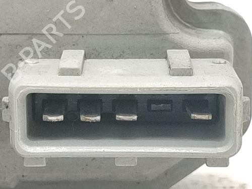 Rear right lock PEUGEOT 206 Hatchback (2A/C) 1.4 i | BP30810113C99