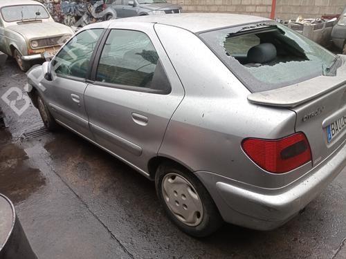 Oliekøler CITROËN XSARA (N1) 1.9 D | BP16644254M33 