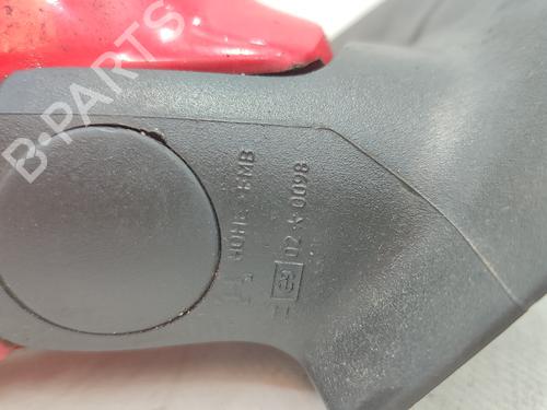 Right mirror VW POLO III (6N1)  | BP18056192C27 