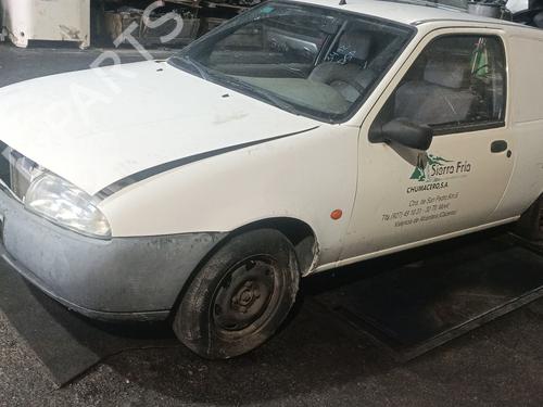 Pompe à injection FORD FIESTA Hatchback Van (JV_) D 1.8 | BP31094616M78 