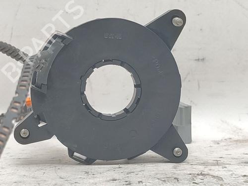 Squib airbag PEUGEOT 206 Hatchback (2A/C) 1.9 D | BP27860214C102 