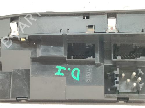 Left front window switch BMW 5 (E39) 525 tds | BP20105824I27 