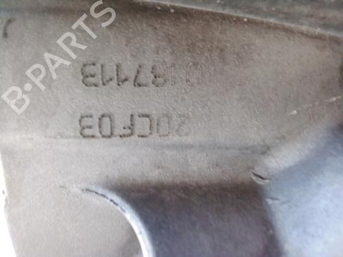 Gearbox CITROËN SAXO (S0, S1) 1.1 X, SX | BP19313101M3 