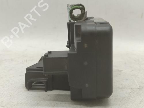 Front right lock OPEL ZAFIRA A MPV (T98)  | BP16671352C97 