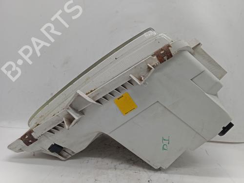 Left headlight FORD GALAXY I (WGR) 2.8 i V6 | BP25495785C28 