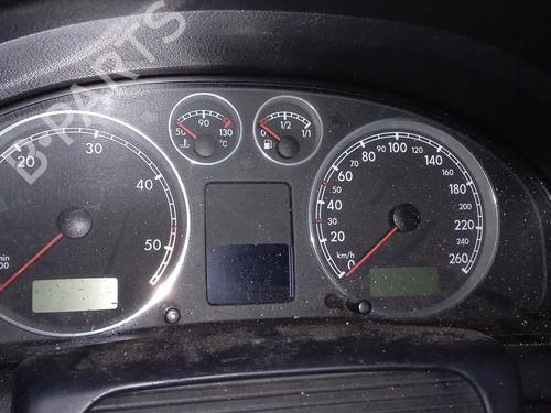 Gasdæmper bagklap VW PASSAT B5.5 (3B3)  | BP14324857C138  - Image 7