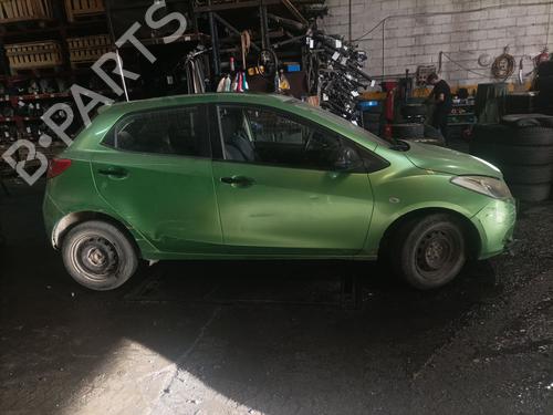 Gearbox MAZDA 2 (DE_, DH_) 1.4 MZR-CD | BP39880859M3 - Image 8