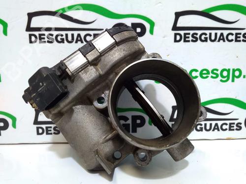 Throttle body FORD RANGER (TKE) 2.2 TDCi 4x4 | BP7147162M82 