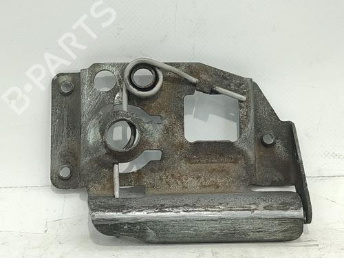 Schloss motorhaube für IVECO DAILY V Van [2011-2014]  32146457