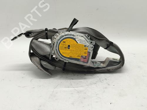 Front right seatbelt KIA CARENS III MPV (UN) 2.0 CRDi 140 | BP30136336I25 