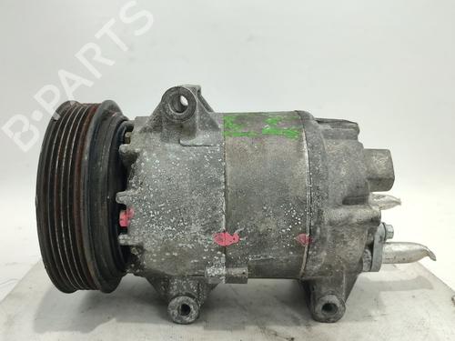 AC compressor RENAULT MEGANE II (BM0/1_, CM0/1_) 1.5 dCi (BM02, BM13, BM2A, CM02, CM13) | BP32217581M34