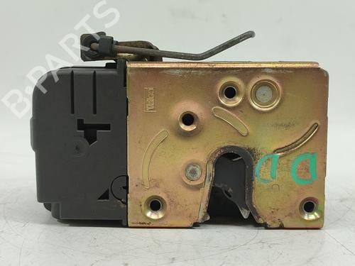 Used Front right lock PEUGEOT 306 (7B, N3, N5) [1993-2003]  15859263