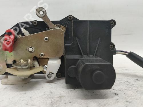 Front left lock ROVER 25 I Hatchback (RF) 2.0 iDT | BP26643765C98 