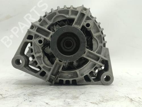 Elektronisk sensor OPEL ASTRA G Hatchback (T98) 2.0 DTI 16V (F08, F48) | BP29891351M84 