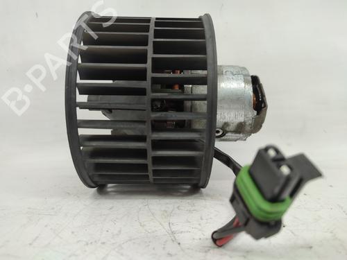Heater blower motor RENAULT ESPACE III (JE0_)  | BP15383590M62 