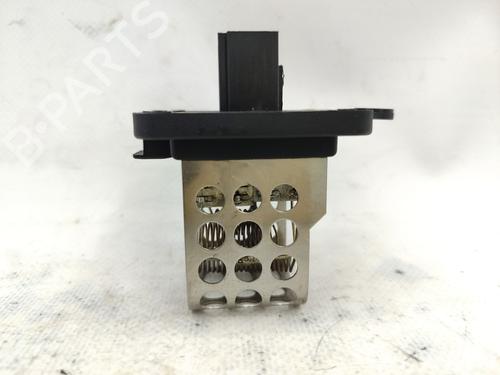 Heater resistor CITROËN XSARA (N1) 2.0 HDi 90 | BP30136386M108