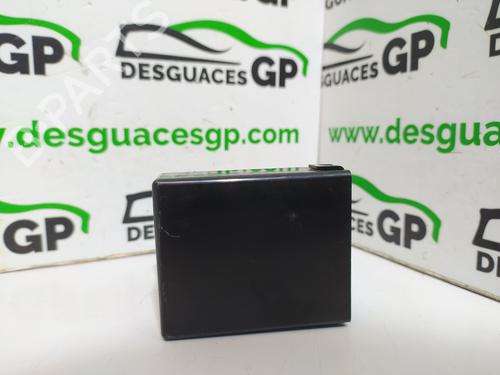 Used Electronic module TOYOTA COROLLA (_E12_) 1.4 D (NDE120_, NDE120R) (90 hp) 7577731