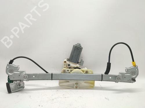 Used Rear right window mechanism Rear right window mechanism PEUGEOT 607 (9D, 9U) 2.2 HDi (133 hp) 34240658 34240658