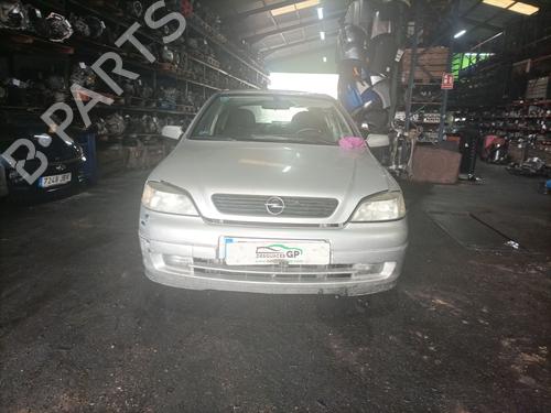 Drosselklappe OPEL ASTRA G Hatchback (T98) 1.4 (F08, F48) | BP23391475M82 