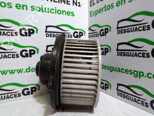 Varmeblæser MAZDA 323 F VI Hatchback (BJ) 1.6 (BJ10M) (95 hp) 7147574