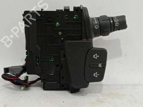 Ratstangsstang Ratstangsstang RENAULT SCÉNIC II (JM0/1_) 1.5 dCi (JM1E, JM16) (106 hp) 39809193 39809193