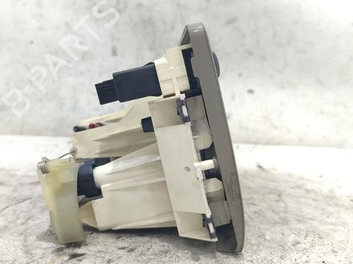 Airco bedieningspaneel LAND ROVER FREELANDER I (L314) 2.0 Td4 4x4 | BP27575611I5 