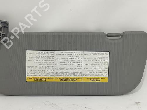 Right sun visor DAEWOO NUBIRA (J100) 1.6 16V | BP36805405I2 - Image 2